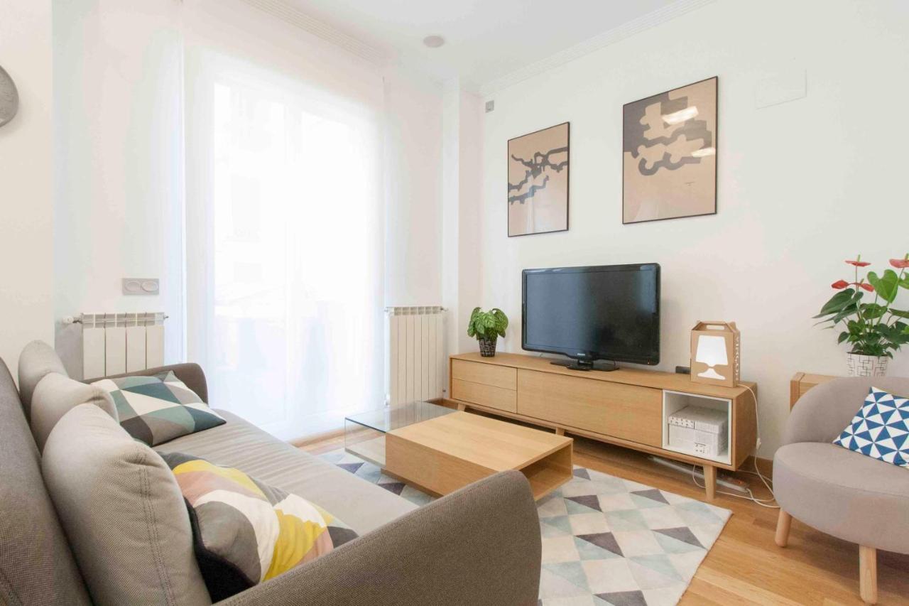Apartment The Collection | Boga San Sebastian
