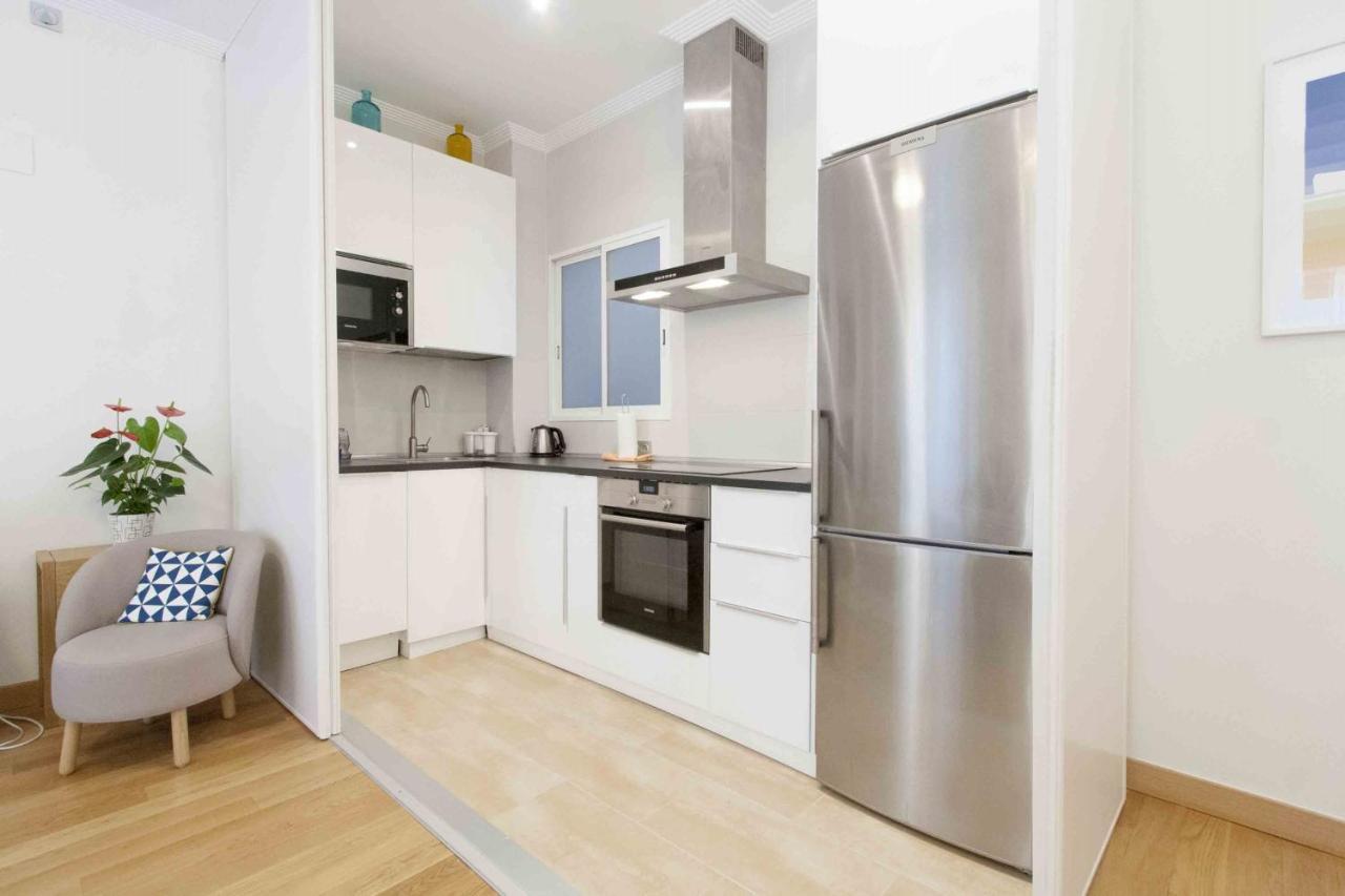 Appartement The Collection | Boga *
