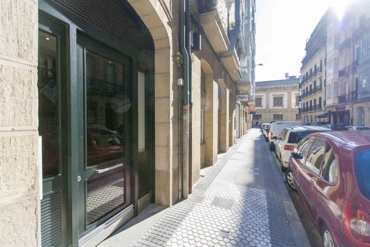 The Collection | Boga Apartment San Sebastian