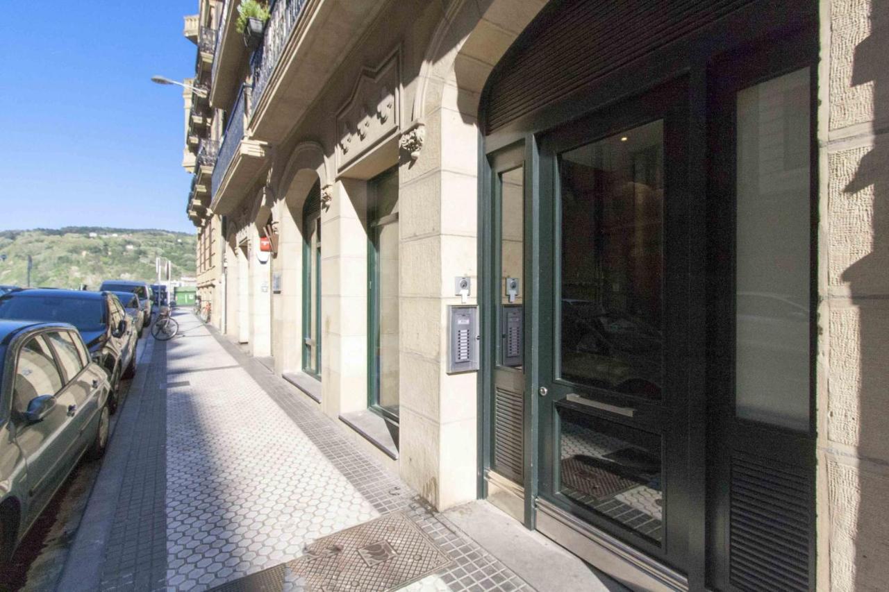 The Collection | Boga Apartment San Sebastian